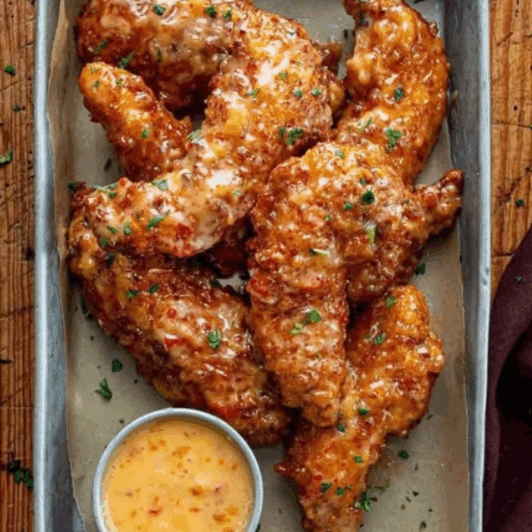 Bang Bang Chicken