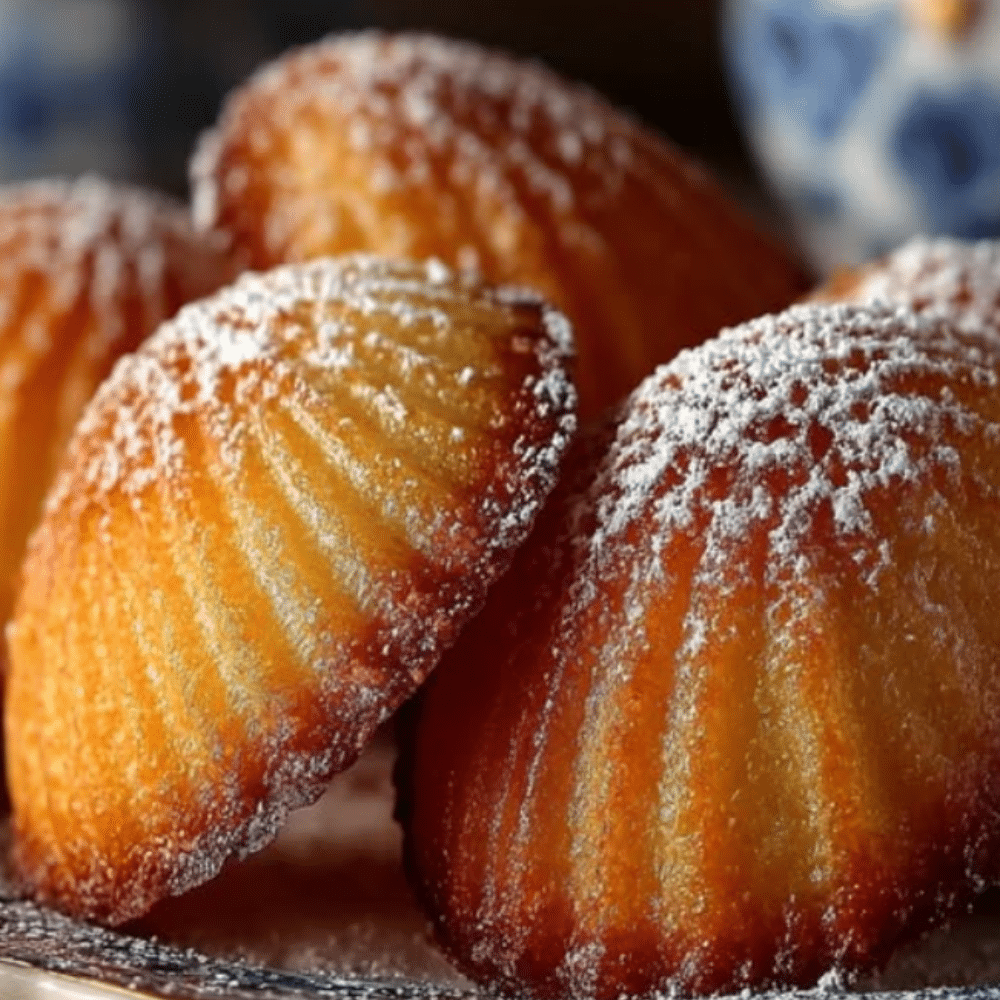 Madeleines: The Soft and Delicious French Dessert to Prepare at Home