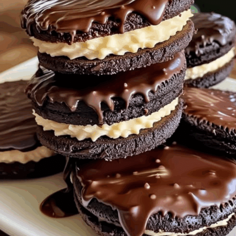 Romany Creams 🍪🥥