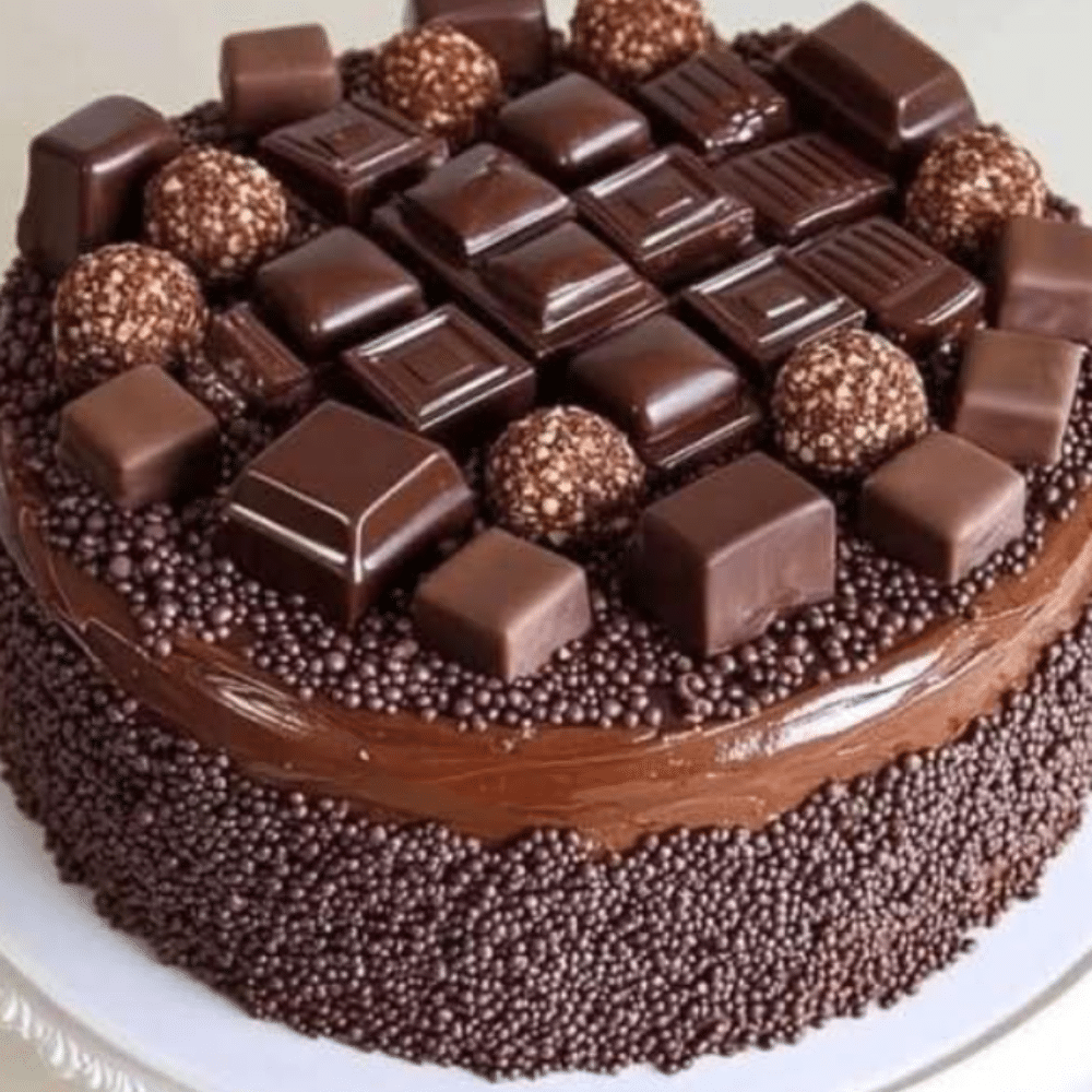 Homemade Chocolate-Covered Ice Cream Bars