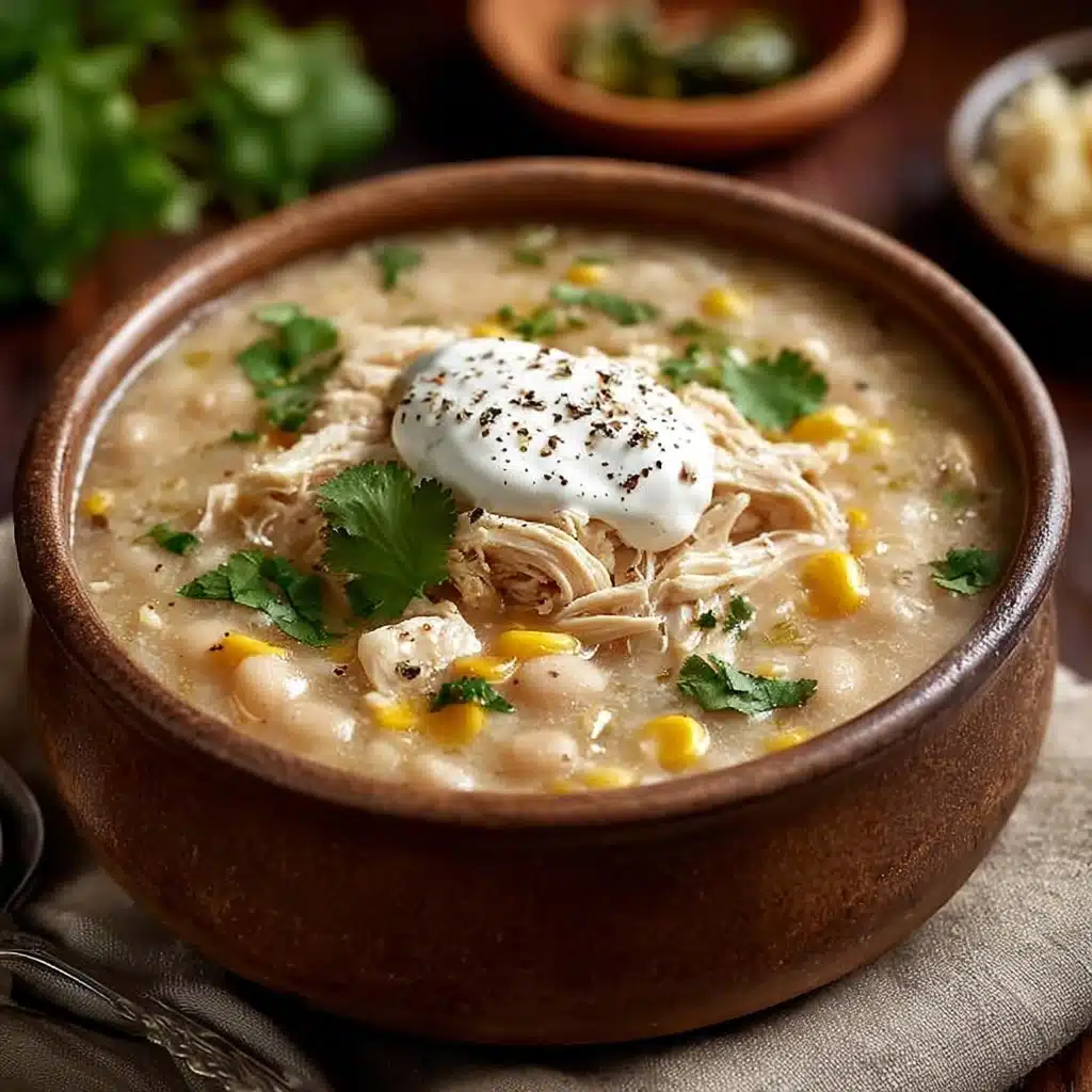 Delicious Recipe - Recipe Image