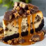 Caramel Cheesecake Recipe