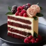 Authentic Italian Love Cake Recipe You Must Try Recipe