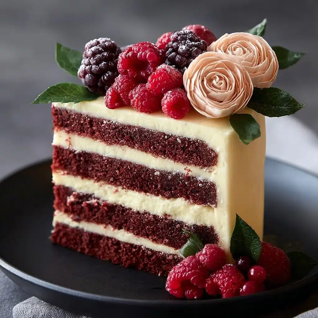 Authentic Italian Love Cake Recipe You Must Try Recipe