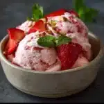Easy Strawberry Fluff - Creamy Dessert Recipe
