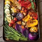 Tips for Grilling Vegetables (with recipes) - Simple Bites Recipe