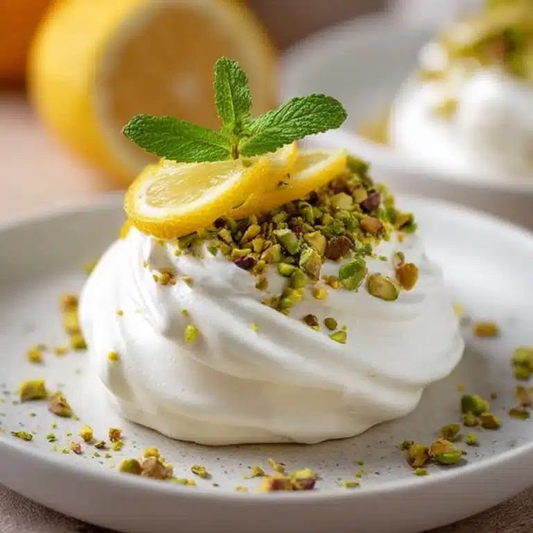 th Whipped Feta & Chili Pistachio Crunch Recipe