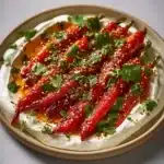 Sweet Heat Carrots with Gochujang Glaze Recipe