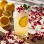 Creamy Brazilian Lemonade Recipe