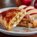 The “Apple Pie” Brie Bomb Recipe