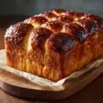 Brioche Bread Recipe