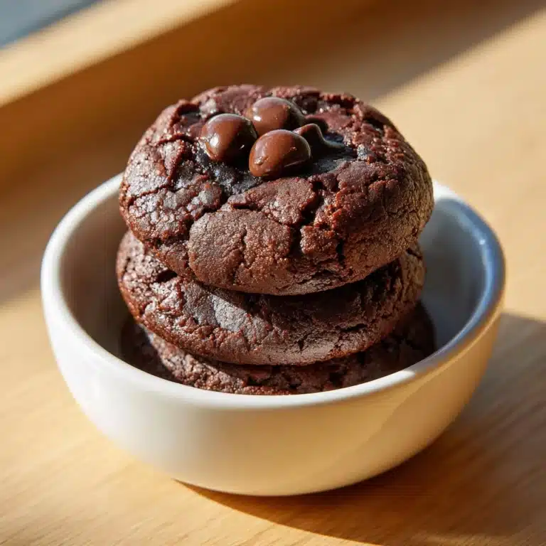 Homemade Chocolate-Covered Ice Cream Recipe