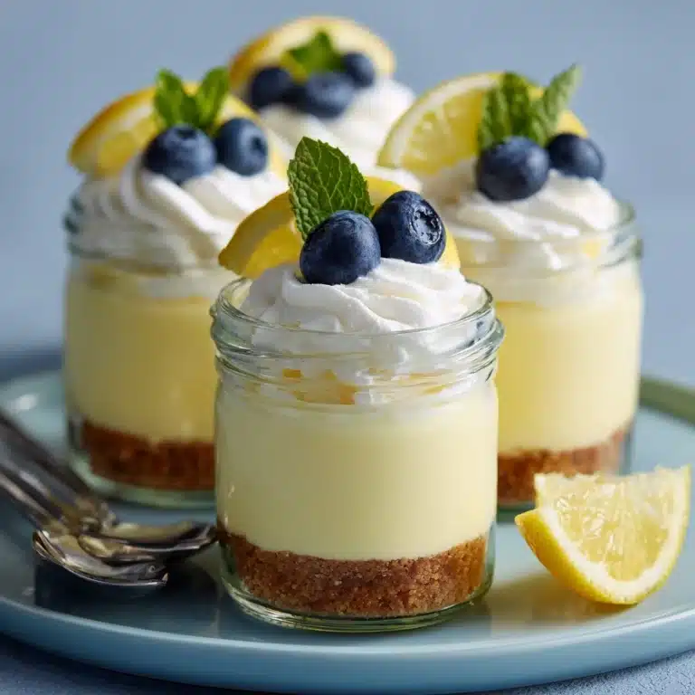 Delicious Recipe