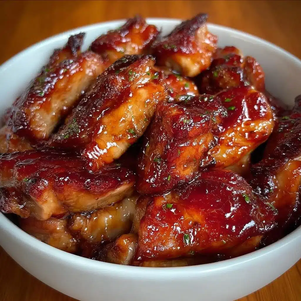 Delicious recipe  honey chicken Recipe - Recipe Image