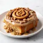 Banana Bread Cinnamon Rolls Recipe