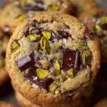 German Lebkuchen (Spiced Christmas Cookies) Recipe