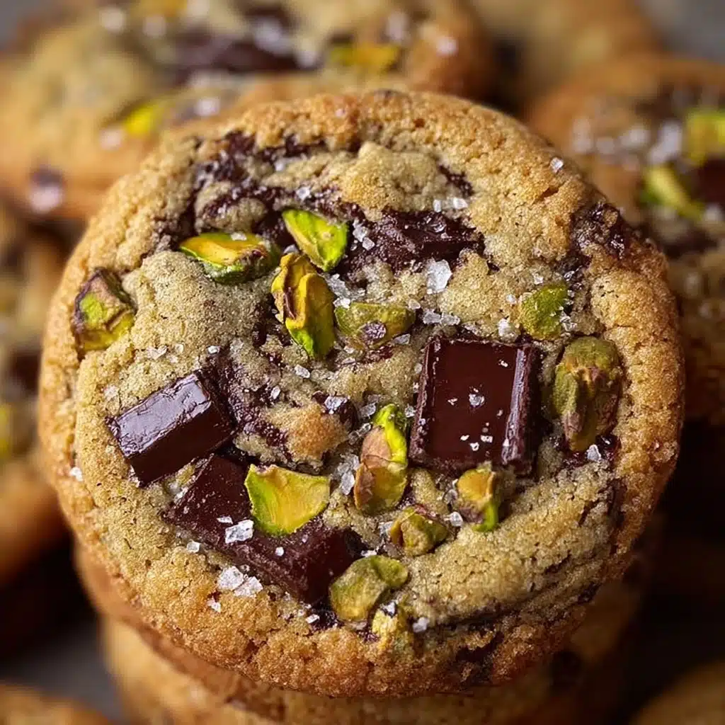 German Lebkuchen (Spiced Christmas Cookies) Recipe