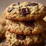 Nourishing Lactation Cookies Recipe