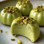 Pistachio Brigadeiro Delight Recipe