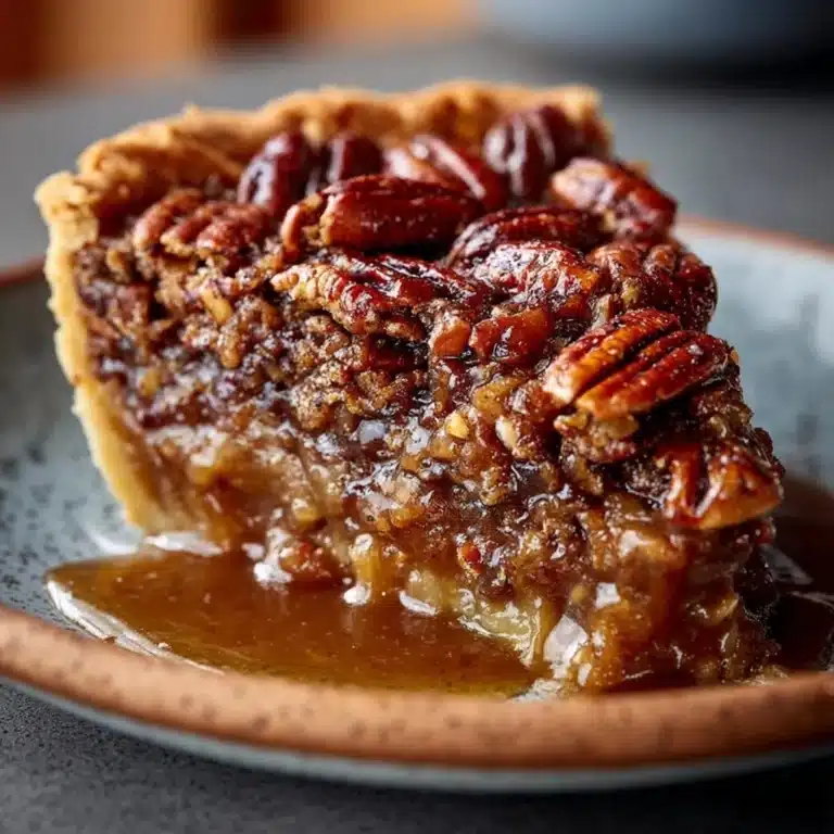 Gooey Southern Pecan Pie Dump Cake Bliss Recipe