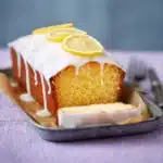 Moist Lemon Cake with Perfect Frosting Recipe