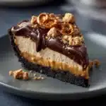 Sweet & Salty Peanut Butter Pretzel Dream Recipe