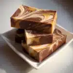 Peanut Butter Chocolate Reese’s Bark Delight Recipe
