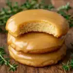 Maple Cookies with Maple Icing Recipe