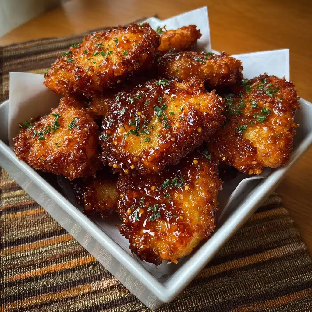 Melt in Your Mouth Chicken Recipe - Recipe Image