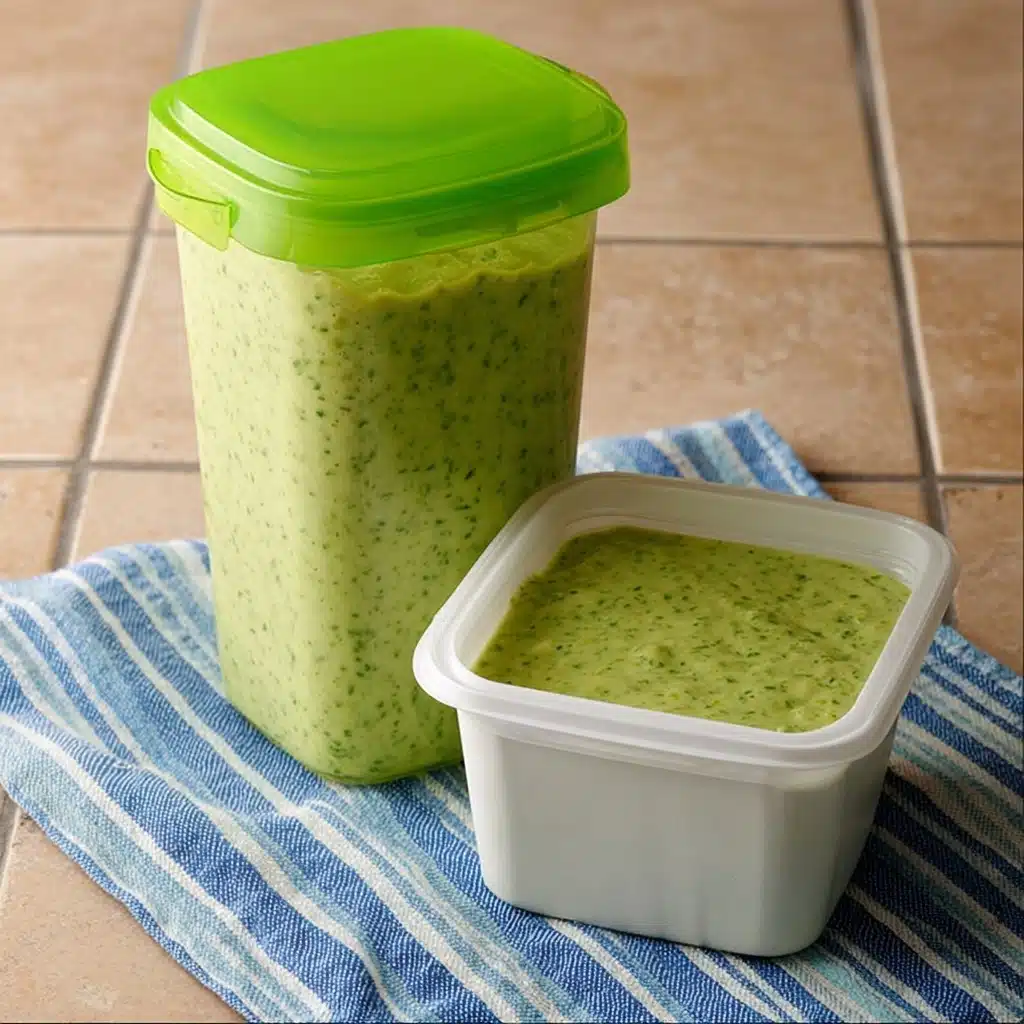 Cilantro-Lime Avocado Salsa Recipe - Recipe Image