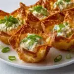 Crab Rangoon Bombs Recipe