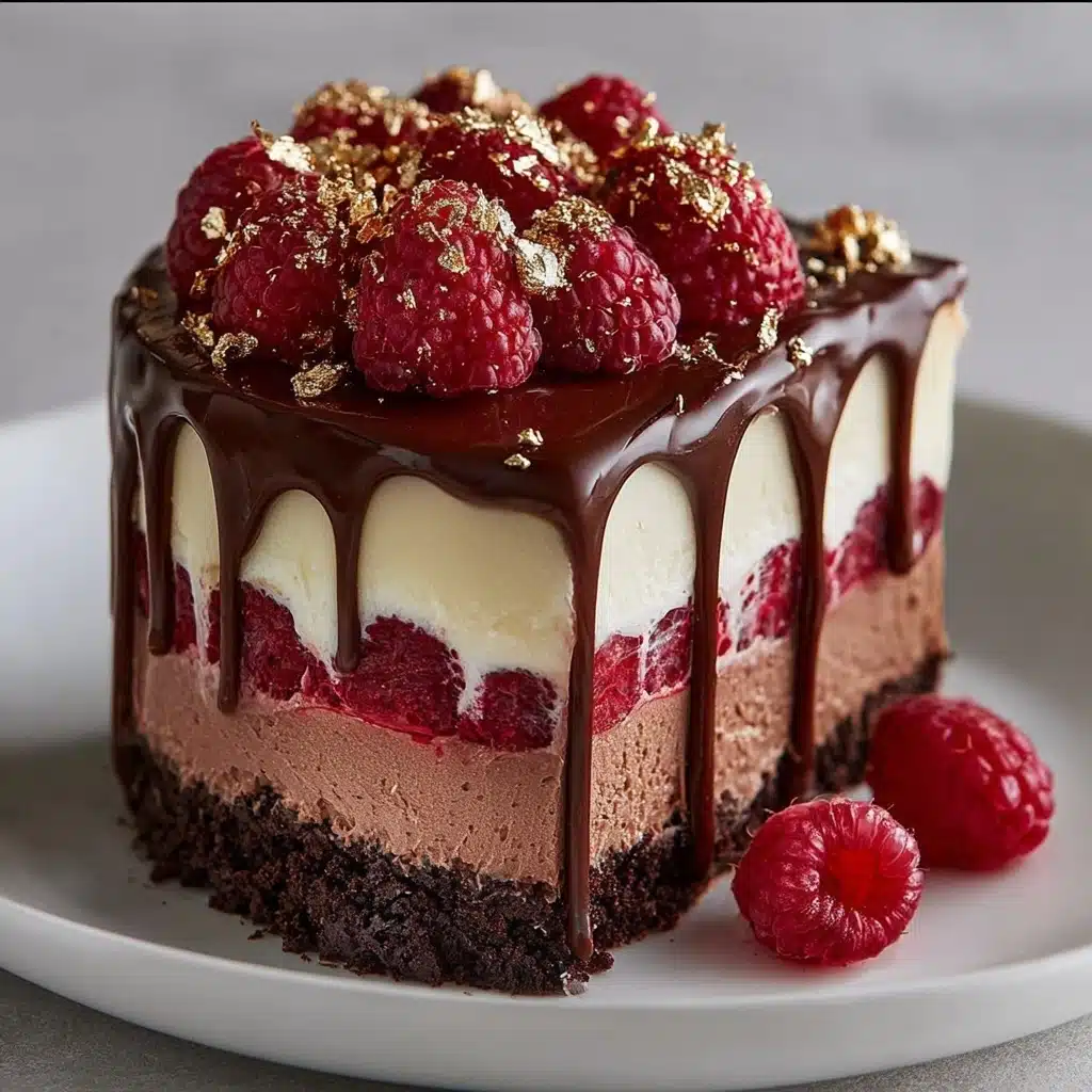 Chocolate Cheesecake Recipe