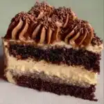 Fluffy Chocolate Cake Recipe