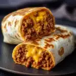 Taco Bell Beefy Melt Burrito Copycat Recipe