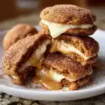 Pumpkin Cheesecake Snickerdoodles Recipe