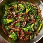 Easy Beef and Broccoli Stir Fry Recipe
