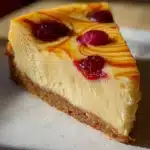 Hawaiian King Cheese Cake Recipe