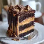 Classic Chocolate Cake Recipe