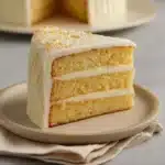 Buttermilk Cake Recipe