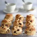 Rock Buns Recipe