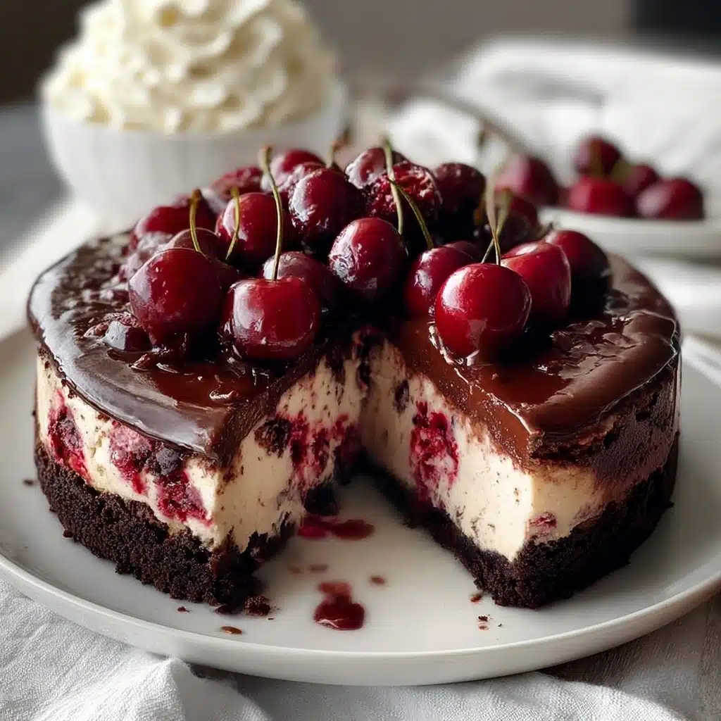 Biscoff Cheesecake** Recipe