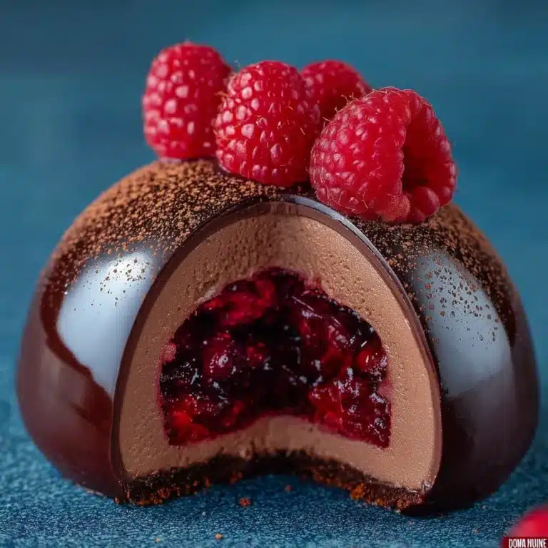 Torta Caprese (Chocolate Almond Flourless Cake) Recipe