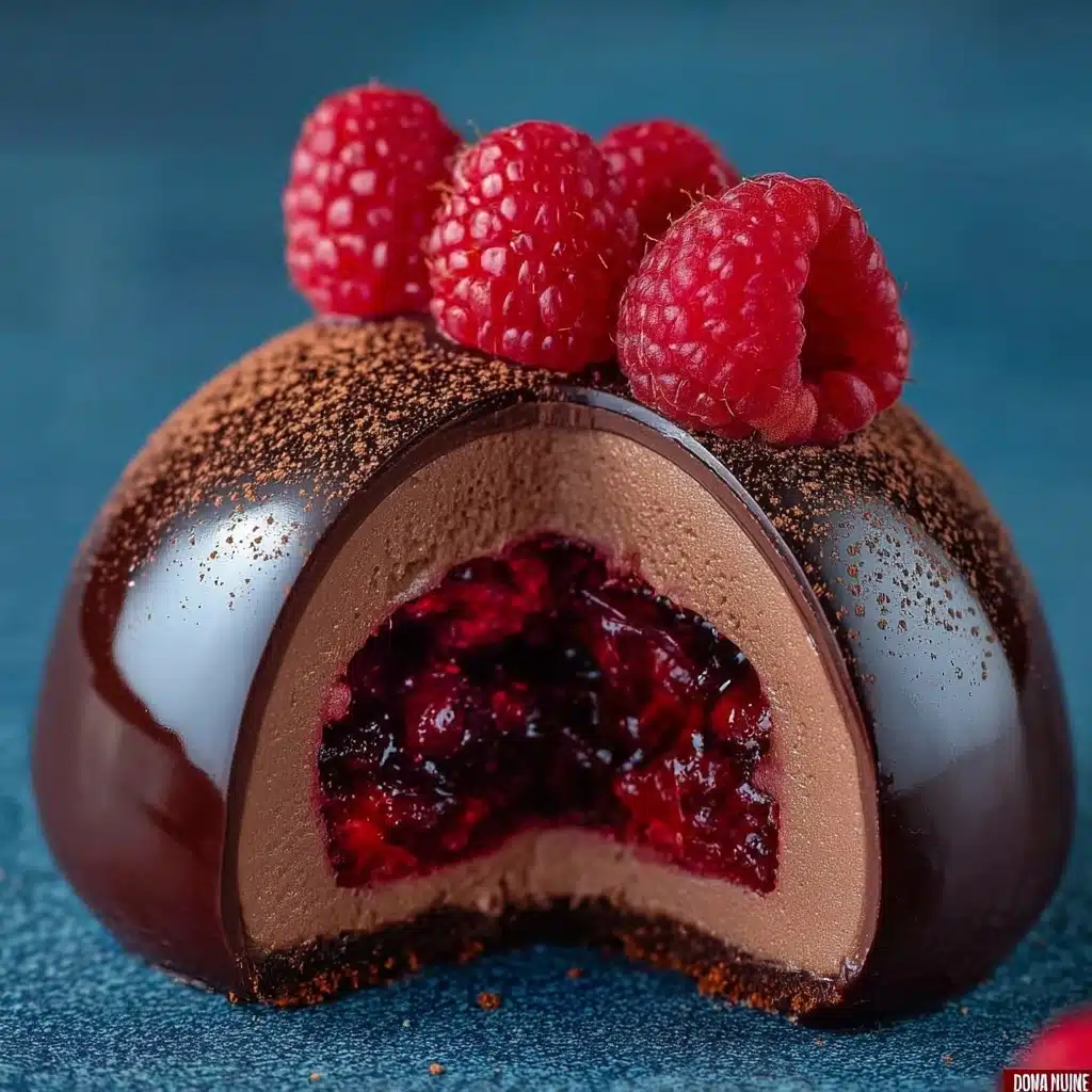 Torta Caprese (Chocolate Almond Flourless Cake) Recipe - Recipe Image