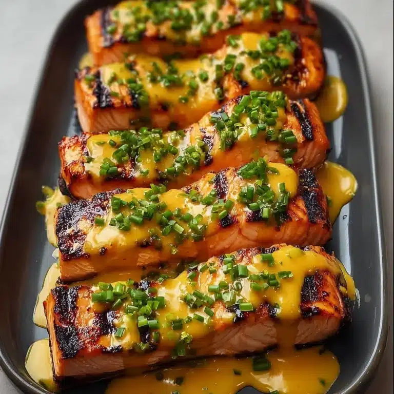 Bang Bang Salmon Made Perfect in Just 15 Minutes Recipe