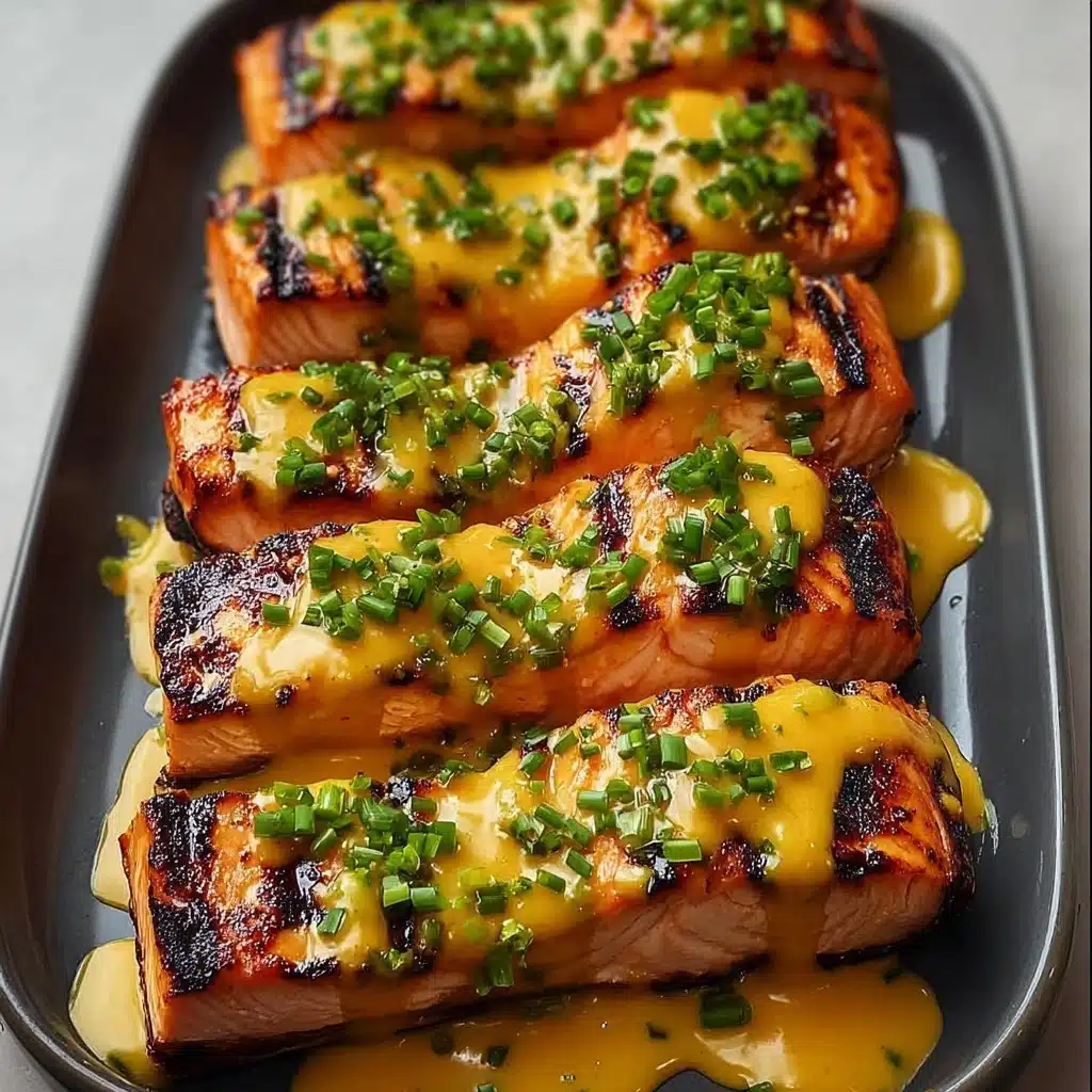 Bang Bang Salmon Made Perfect in Just 15 Minutes Recipe