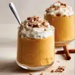Creamy Low Carb Pumpkin Recipe