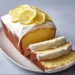 Lemon Butter Cake Recipe