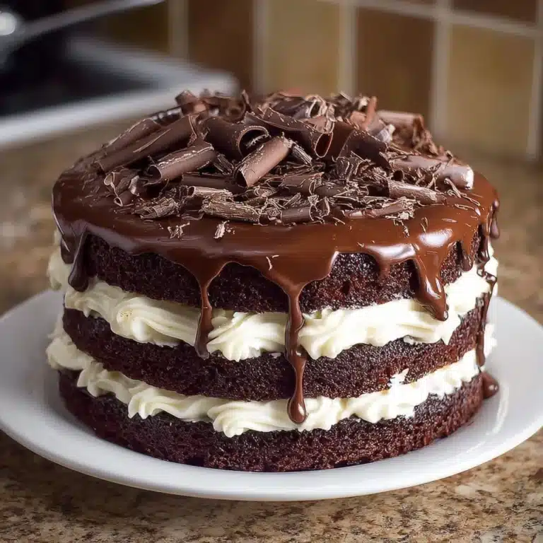 Delicious Recipe