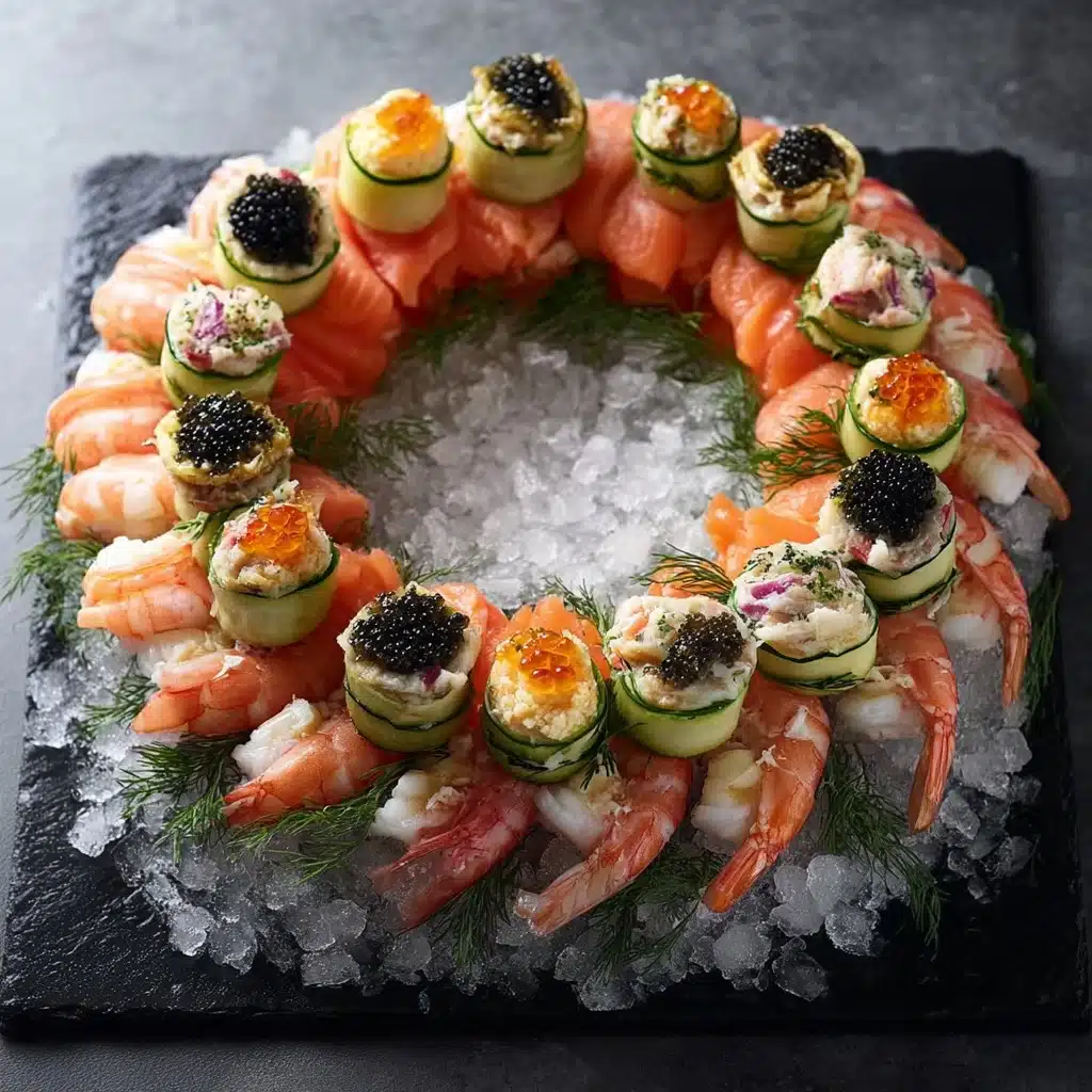 ready to steal the show 🧾 Recipe