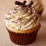 Tiramisu Cupcake Recipe
